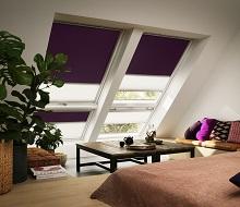 VELUX Rollo