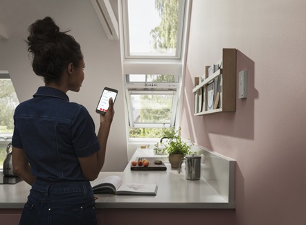 Active with Netatmo